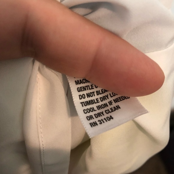 Crown and Ivy Cityscape Dress - Picture 7 of 7